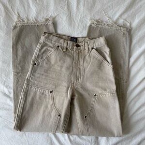 BDG High-Rise Carpenter Jean